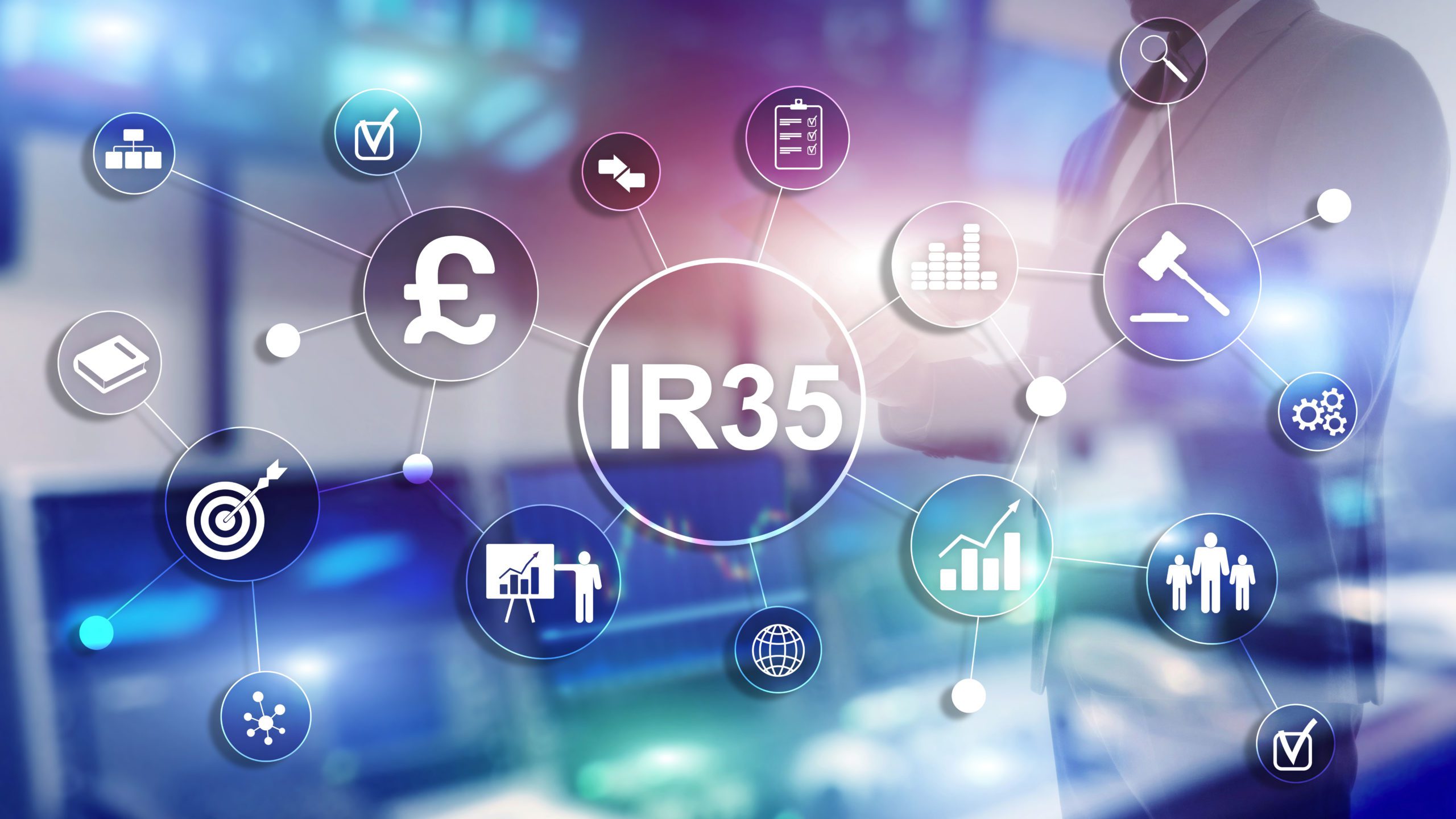 The State Of IR35 In 2023 A Guide For Freelancers And SMEs Pennyhills   Depositphotos 270553756 XL Scaled 