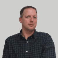 Photo of Gavin Kendall
