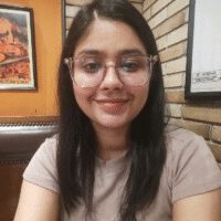 Photo of Itisha Sharma
